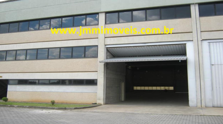 Imóvel à Venda, 1.250 m² em Parque Industrial Fazgran - Jundiaí