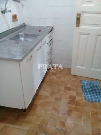 Imagem Imóvel Comercial à Venda, 43 m² em Centro - Santos