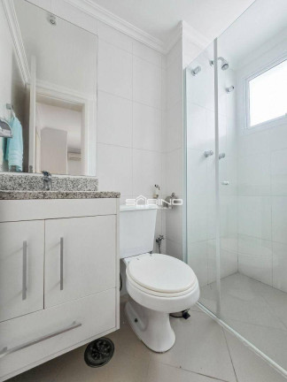 Imagem Cobertura com 4 Quartos à Venda, 240 m² em Riviera De São Lourenço - Bertioga