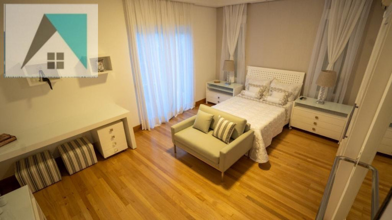 Imagem Casa com 6 Quartos à Venda, 1.200 m² em Alphaville - Santana De Parnaíba Imagem Casa com 6 Quartos à Venda, 1.200 m² em Alphaville - Santana De Parnaíba