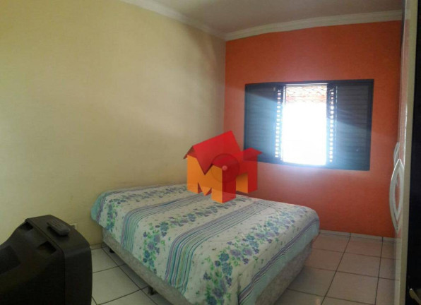 Imagem Casa com 3 Quartos à Venda, 124 m² em Vila Galo - Americana Imagem Casa com 3 Quartos à Venda, 124 m² em Vila Galo - Americana