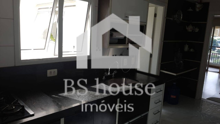 Imagem Apartamento com 4 Quartos à Venda, 133 m² em Jardim - Santo André Imagem Apartamento com 4 Quartos à Venda, 133 m² em Jardim - Santo André