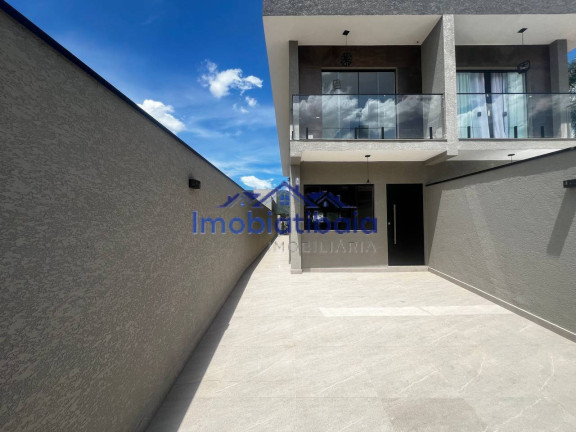 Imagem Casa com 2 Quartos à Venda, 110 m² em Jardim Jaraguá - Atibaia Imagem Casa com 2 Quartos à Venda, 110 m² em Jardim Jaraguá - Atibaia