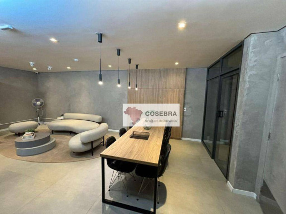 Imagem Apartamento com 1 Quarto à Venda, 35 m² em Jardim Das Acácias - São Paulo