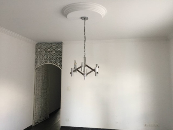 Imagem Casa com 3 Quartos para Alugar ou Temporada, 300 m² em Jardim Das Samambaias - Jundiaí