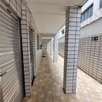 Imagem Kitnet à Venda, 27 m² em Guilhermina - Praia Grande Imagem Kitnet à Venda, 27 m² em Guilhermina - Praia Grande