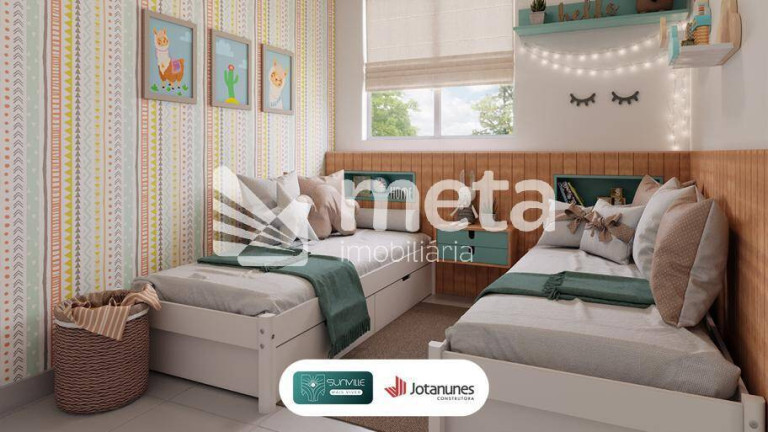 Imagem Apartamento com 2 Quartos à Venda, 45 m² em Antônio Cassimiro - Petrolina Imagem Apartamento com 2 Quartos à Venda, 45 m² em Antônio Cassimiro - Petrolina