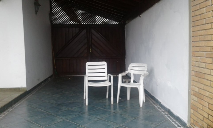 Imagem Casa com 4 Quartos à Venda, 160 m² em Cibratel I - Itanhaém Imagem Casa com 4 Quartos à Venda, 160 m² em Cibratel I - Itanhaém