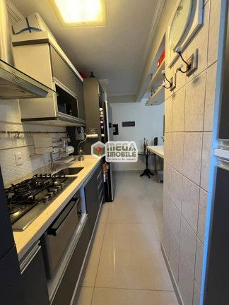 Imagem Apartamento com 2 Quartos à Venda, 60 m² em Trindade - Florianópolis Imagem Apartamento com 2 Quartos à Venda, 60 m² em Trindade - Florianópolis