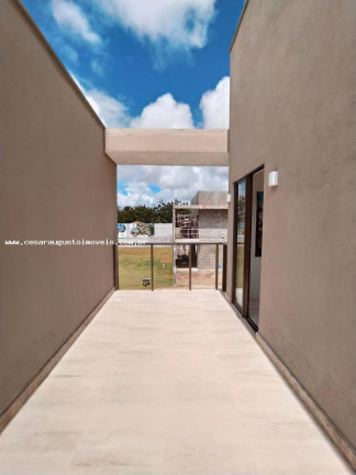 Imagem Casa de Condomínio com 3 Quartos à Venda, 148 m² em Lagoa Redonda - Fortaleza Imagem Casa de Condomínio com 3 Quartos à Venda, 148 m² em Lagoa Redonda - Fortaleza