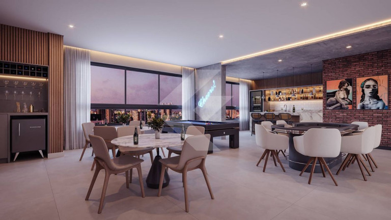 Imagem Apartamento com 2 Quartos à Venda, 69 m² em Vila Operária - Itajaí Imagem Apartamento com 2 Quartos à Venda, 69 m² em Vila Operária - Itajaí