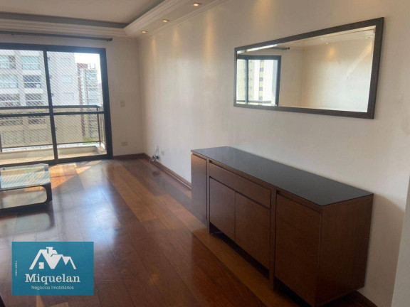 Imagem Apartamento com 3 Quartos à Venda, 135 m² em Santana - São Paulo Imagem Apartamento com 3 Quartos à Venda, 135 m² em Santana - São Paulo