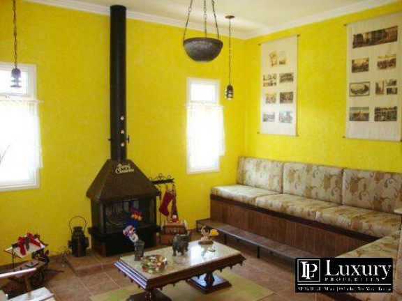 Imagem Casa de Condomínio com 5 Quartos à Venda,  em Loteamento Jardim Das Palmeiras - Bragança Paulista