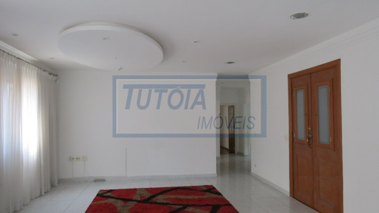 Imagem Apartamento com 4 Quartos à Venda, 263 m² em Paraiso - Sao Paulo