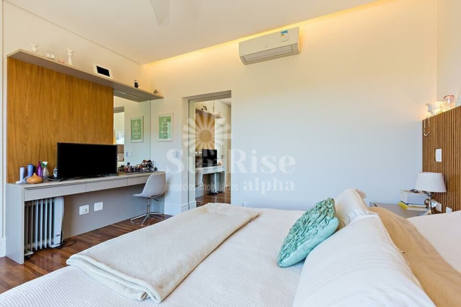 Imagem Casa de Condomínio com 4 Quartos à Venda, 520 m² em Alphasítio - Santana De Parnaíba Imagem Casa de Condomínio com 4 Quartos à Venda, 520 m² em Alphasítio - Santana De Parnaíba