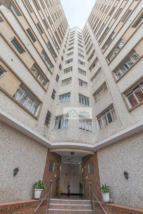 Imagem Apartamento com 1 Quarto à Venda, 32 m² em Vila Buarque - São Paulo Imagem Apartamento com 1 Quarto à Venda, 32 m² em Vila Buarque - São Paulo