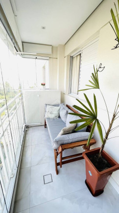 Imagem Apartamento com 2 Quartos à Venda, 96 m² em Jardim Caboré - São Paulo Imagem Apartamento com 2 Quartos à Venda, 96 m² em Jardim Caboré - São Paulo