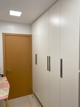 Imagem Apartamento com 3 Quartos à Venda, 216 m² em Setor Marista - Goiânia Imagem Apartamento com 3 Quartos à Venda, 216 m² em Setor Marista - Goiânia
