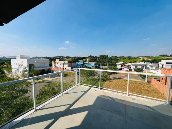 Imagem Casa de Condomínio à Venda, 210 m² em São Venâncio - Itupeva