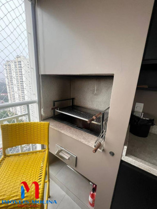 Imagem Apartamento com 3 Quartos à Venda, 123 m² em Centro - São Bernardo Do Campo Imagem Apartamento com 3 Quartos à Venda, 123 m² em Centro - São Bernardo Do Campo