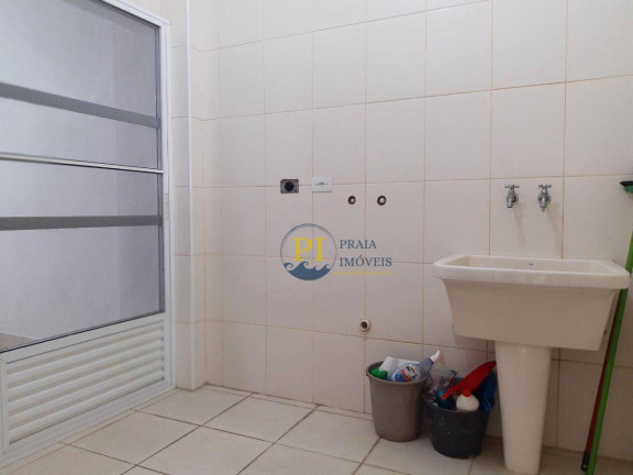 Imagem Sobrado com 4 Quartos à Venda, 450 m² em Balneário Flórida - Praia Grande