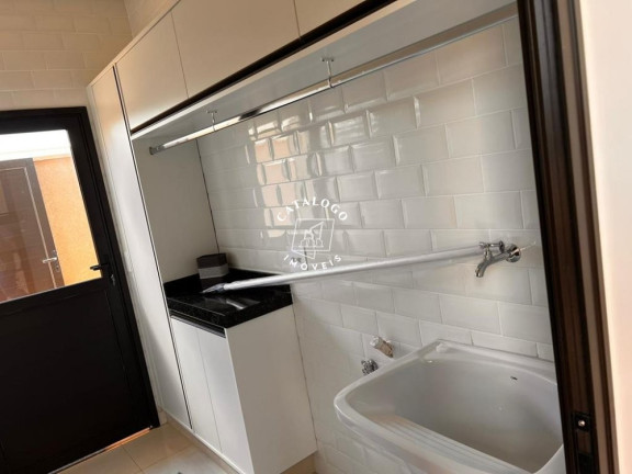 Imagem Casa de Condomínio com 3 Quartos à Venda, 250 m² em Jardim Valencia - Ribeirão Preto