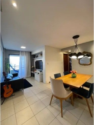 Imagem Apartamento com 2 Quartos à Venda, 64 m² em Santa Teresa - Salvador Imagem Apartamento com 2 Quartos à Venda, 64 m² em Santa Teresa - Salvador