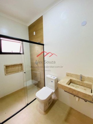 Imagem Casa com 3 Quartos à Venda, 173 m² em Parque Brasil 500 - Paulínia