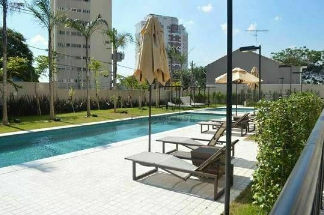 Imagem Apartamento com 3 Quartos à Venda, 149 m² em Vila Mariana - São Paulo
