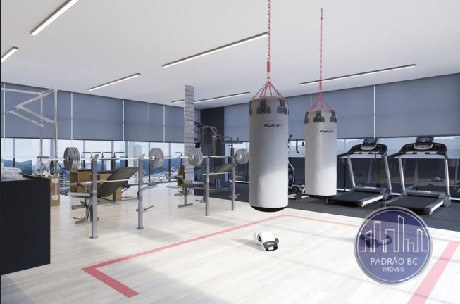 Imagem Apartamento com 3 Quartos à Venda, 106 m² em Fazendinha - Itajaí Imagem Apartamento com 3 Quartos à Venda, 106 m² em Fazendinha - Itajaí