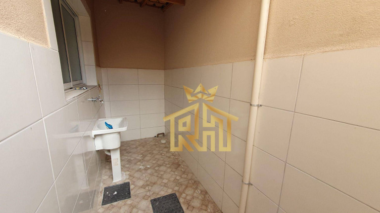 Imagem Sobrado com 2 Quartos à Venda, 58 m² em Aviação - Praia Grande Imagem Sobrado com 2 Quartos à Venda, 58 m² em Aviação - Praia Grande