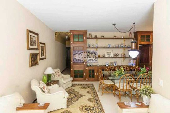 Imagem Apartamento com 3 Quartos à Venda, 130 m² em Jardim Botânico - Rio De Janeiro Imagem Apartamento com 3 Quartos à Venda, 130 m² em Jardim Botânico - Rio De Janeiro