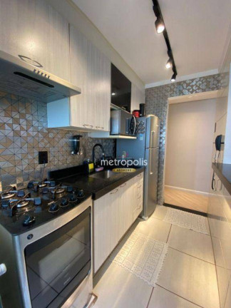 Imagem Apartamento com 2 Quartos à Venda, 80 m² em Planalto - São Bernardo Do Campo Imagem Apartamento com 2 Quartos à Venda, 80 m² em Planalto - São Bernardo Do Campo