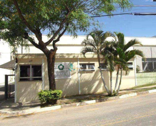 Imagem Apartamento com 2 Quartos à Venda, 60 m² em Condomínio Principado De Louveira - Louveira