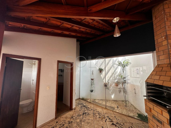 Imagem Casa com 3 Quartos para Alugar, em Jardim Dos Flamboyants - Araraquara Imagem Casa com 3 Quartos para Alugar, em Jardim Dos Flamboyants - Araraquara