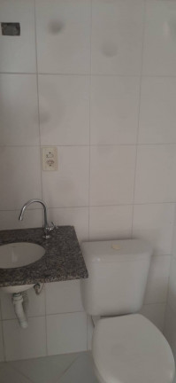 Imagem Apartamento com 2 Quartos à Venda, 58 m² em Vila Alpina - Santo André