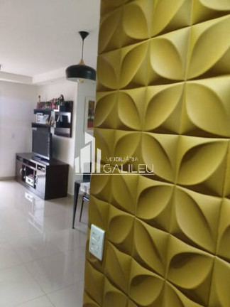 Imagem Apartamento com 3 Quartos à Venda, 71 m² em São Bernardo - Campinas Imagem Apartamento com 3 Quartos à Venda, 71 m² em São Bernardo - Campinas
