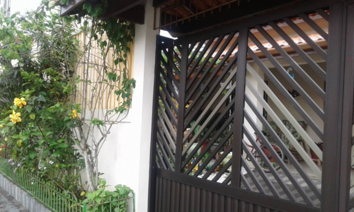 Imagem Casa com 4 Quartos à Venda, em Belas Artes - Itanhaém Imagem Casa com 4 Quartos à Venda, em Belas Artes - Itanhaém