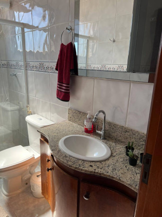Imagem Apartamento com 2 Quartos à Venda,  em Bonfim - Campinas
