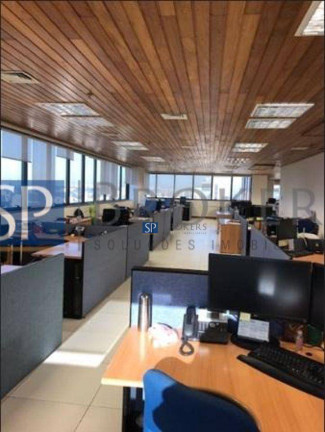 Imagem Sala Comercial para Alugar, 800 m² em Pinheiros - São Paulo