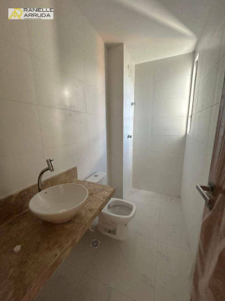 Imagem Apartamento com 3 Quartos à Venda, 70 m² em Intermares - Cabedelo