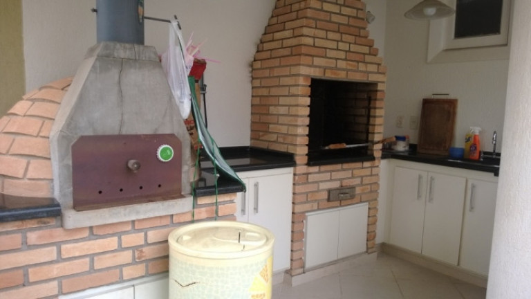 Imagem Casa de Condomínio com 4 Quartos à Venda, 353 m² em Alphaville - Santana De Parnaíba Imagem Casa de Condomínio com 4 Quartos à Venda, 353 m² em Alphaville - Santana De Parnaíba