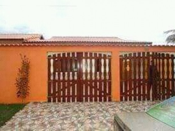 Imóvel com 3 Quartos à Venda,  em Balneário Marajá - Itanhaém