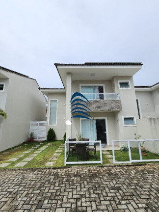 Casa com 3 Quartos à Venda, 160 m² em Buraquinho - Lauro De Freitas