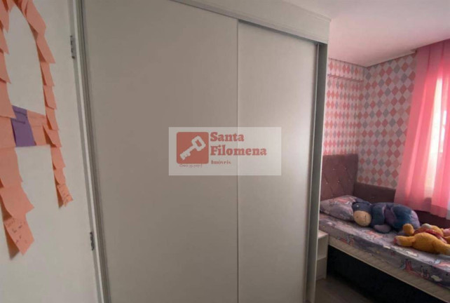 Imagem Apartamento com 3 Quartos à Venda, 90 m² em Vila Apiaí - Santo André