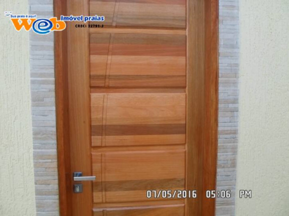 Imagem Casa de Condomínio com 2 Quartos à Venda, em Bal.maracanã - Praia Grande Imagem Casa de Condomínio com 2 Quartos à Venda, em Bal.maracanã - Praia Grande