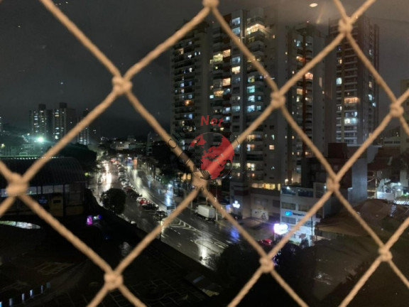 Imagem Apartamento com 3 Quartos à Venda, 96 m² em Baeta Neves - São Bernardo Do Campo