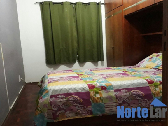 Imagem Apartamento com 2 Quartos à Venda, 50 m² em Parque Monteiro Soares - São Paulo