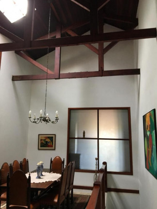 Imagem Casa de Condomínio com 5 Quartos à Venda, 544 m² em Parque Residencial Colina Das Estrelas - Tatuí