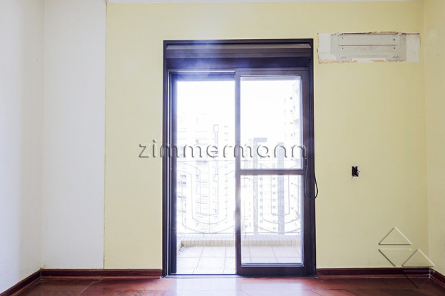 Imagem Apartamento com 3 Quartos à Venda, 205 m² em Moema - São Paulo Imagem Apartamento com 3 Quartos à Venda, 205 m² em Moema - São Paulo